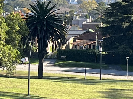 Alquiler temporario de casa em Tandil
