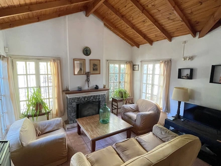 Alquiler temporario de casa em Tandil