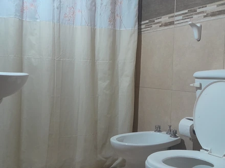 Alquiler temporario de cabana em Cuadro benegas