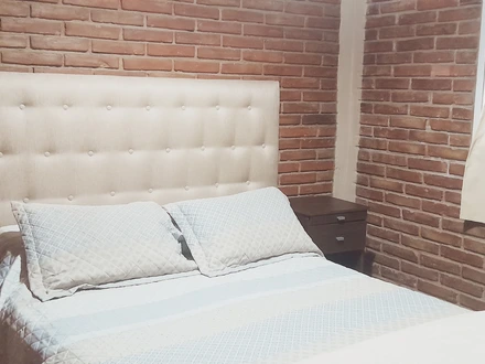 Alquiler temporario de cabana em Cuadro benegas