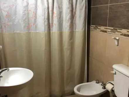 Alquiler temporario de cabana em Cuadro benegas