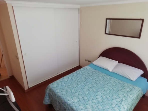 Arriendo temporario de apartamento em Antofagasta