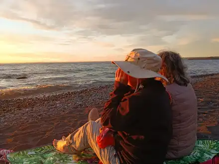 Arriendo temporario de caba&ntilde;a en Osorno