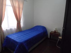 Arriendo temporario de casa em Curicó