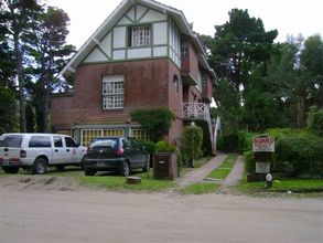 Pejerrey 1, Alquiler temporario de apartamento em Pinamar