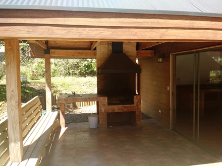 Arriendo temporario de apartamento em Pucón