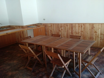Arriendo temporario de apartamento em Pucón