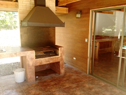 Arriendo temporario de apartamento em Pucón
