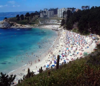 Arriendo temporario de cabana em Algarrobo