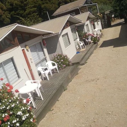 Arriendo temporario de cabaña en Pichilemu