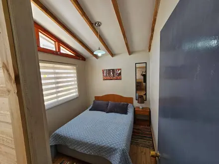 Arriendo temporario de caba&ntilde;a en Pichilemu