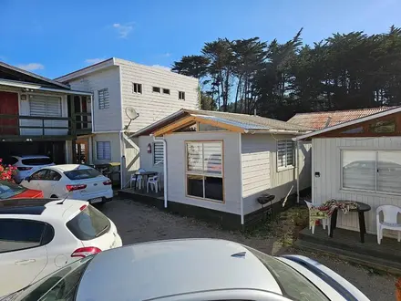 Arriendo temporario de caba&ntilde;a en Pichilemu