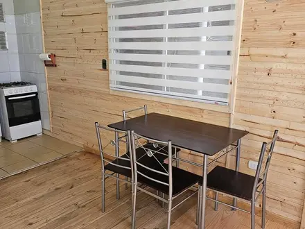 Arriendo temporario de caba&ntilde;a en Pichilemu