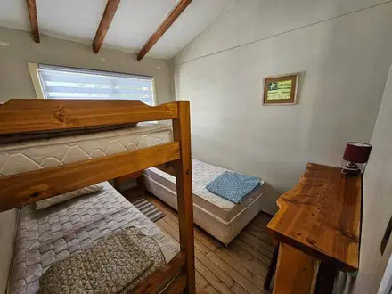 Arriendo temporario de caba&ntilde;a en Pichilemu
