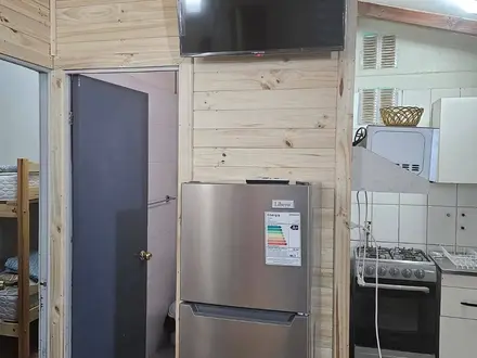 Arriendo temporario de caba&ntilde;a en Pichilemu