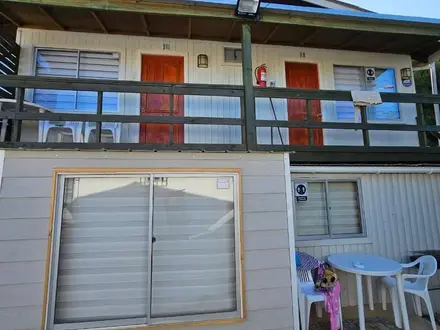 Arriendo temporario de caba&ntilde;a en Pichilemu