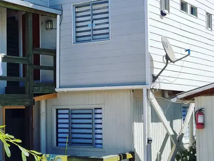 Arriendo temporario de caba&ntilde;a en Pichilemu