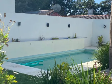 Alquiler temporario de casa em Quequén