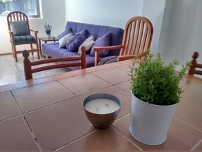 Arriendo temporario de cabaña en Temuco