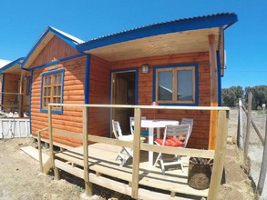 Arriendo temporario de cabana em Pichidangui