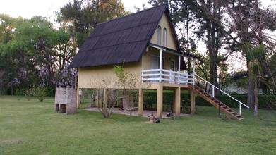 Alquiler temporario de casa en Tigre