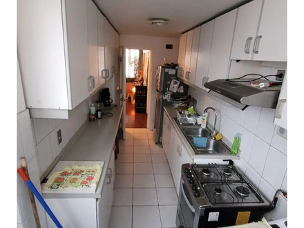 Arriendo temporario de apartamento em Iquique