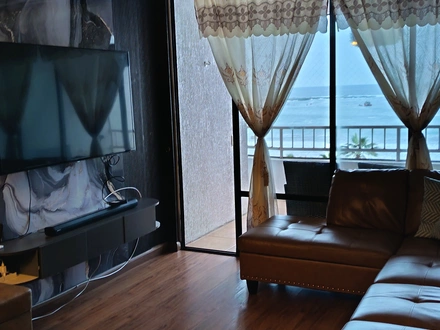 Arriendo temporario de apartamento em Iquique