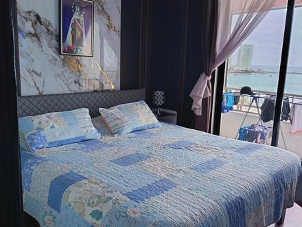 Arriendo temporario de apartamento em Iquique
