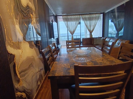 Arriendo temporario de apartamento em Iquique