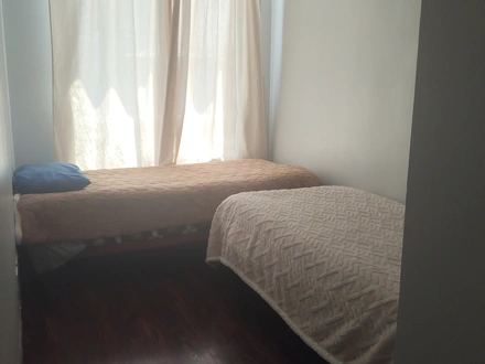 Arriendo temporario de departamento en Iquique