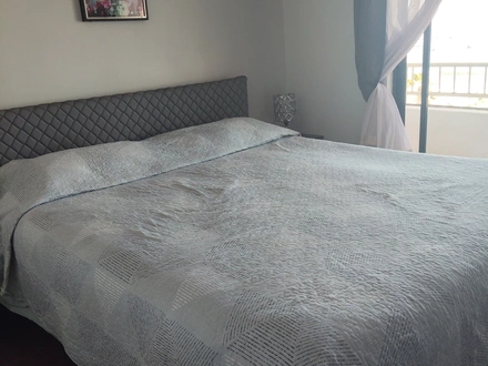 Arriendo temporario de departamento en Iquique