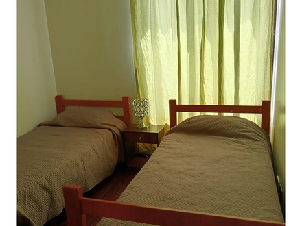 Arriendo temporario de apartamento em Iquique