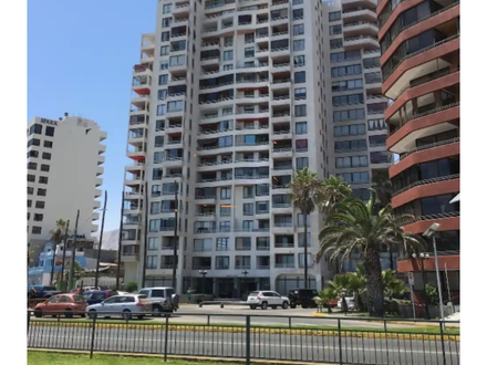Arriendo temporario de apartamento em Iquique