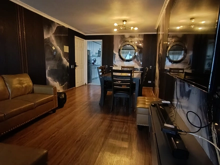Arriendo temporario de apartamento em Iquique