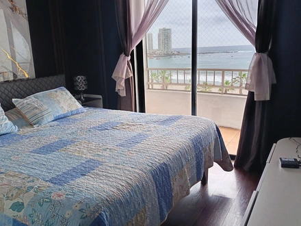 Arriendo temporario de apartamento em Iquique