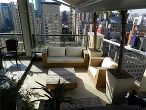 Arriendo temporario de apartamento em Santiago