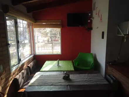 Alquiler temporario de cabana em Villa rumipal