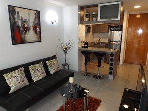 Arriendo temporario de apartamento em Iquique