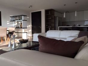 Arriendo temporario de apartamento em Las condes