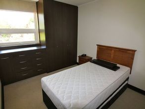 Arriendo temporario de departamento en Las condes