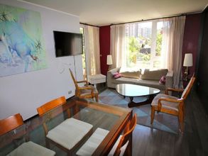 Arriendo temporario de apartamento em Las condes