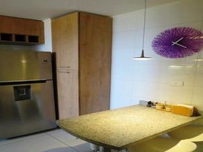 Arriendo temporario de apartamento em Santiago