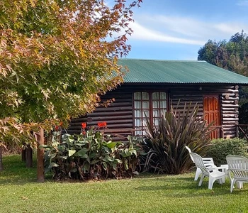 Alquiler temporario de cabana em Baradero