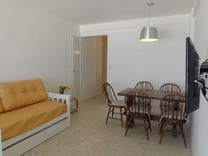 Alquiler temporario de apartamento em Miramar