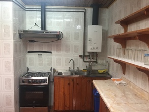 Arriendo temporario de casa en Temuco