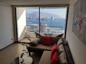 Arriendo temporario de apartamento em Iquique