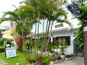 Alquiler temporario de hotel em Florianopolis