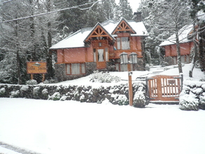 Alquiler temporario de cabaña en San carlos de bariloche