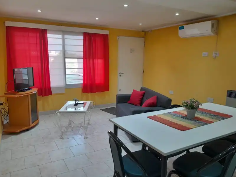 Alquiler temporario de apartamento em Cipolletti