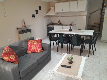 Alquiler temporario de apartamento em Cipolletti